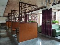 囊谦森珠达泽酒店 - 餐厅