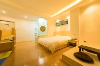 Ciliyi Perfume Bank Homestay