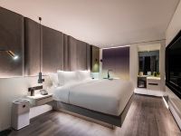 扬州瘦西湖诺富特酒店 - 高级大床房