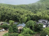 宜兴竹海云富山庄 - 酒店景观