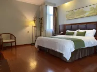 GreenTree Inn Feixi Renmin West Road Guanyi Road