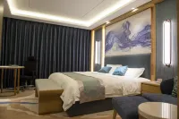 Beijing Reunion Holiday Hotel Hotel berhampiran Sigui Tanmu