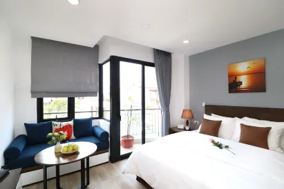 Istay Hotel Apartment 6