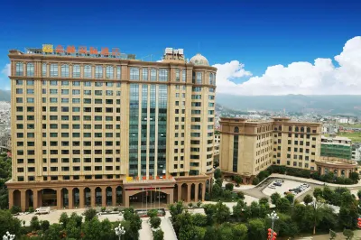 Jinlin International Hotel