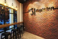 No.31 Maple Inn Hotels in Sungai Jawi