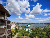 Kwanruen Park Hotel Hotels near Bung Ta Lua Park