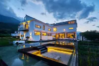 Dali Experience homestay in Heqian's lifestyle 얼하이 호 주변 호텔