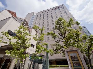 The Cypress Mercure Hotel Nagoya