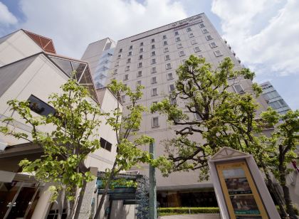 The Cypress Mercure Hotel Nagoya