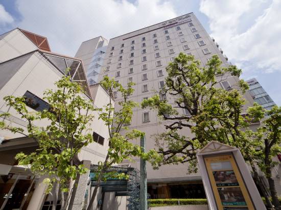 The Cypress Mercure Hotel Nagoya Nagoya Updated 2021 Price Reviews Trip Com