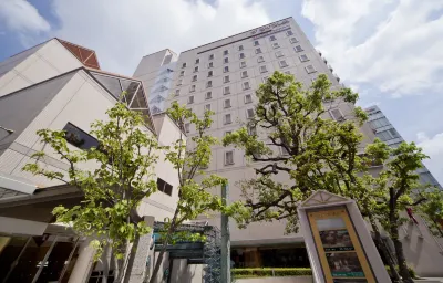 The Cypress Mercure Hotel Nagoya Hotels in der Nähe von Togan-ji