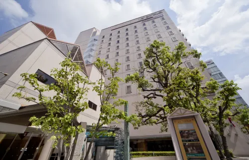 The Cypress Mercure Hotel Nagoya