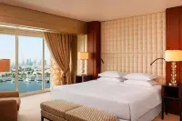 Sheraton Dubai Creek Hotel & Towers