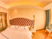 惠林顿国际酒店(桂林高新万达店) - 景观大床房