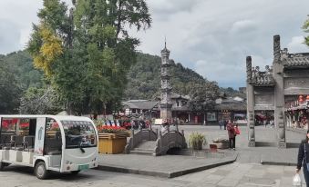 Shuangluyuan Hotel