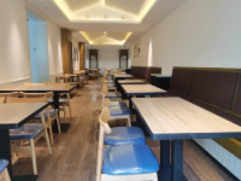 Ginza Jingsu (Zibo Vientiane Huiba Daju Convenient Market Store)
