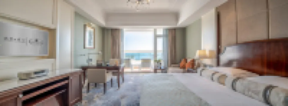 青島海景花園大酒店