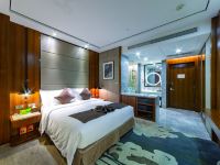 珠海棕泉水疗酒店