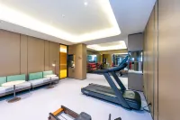 JI Hotel (Taizhou Pedestrian Street Dahe Scenic Area)