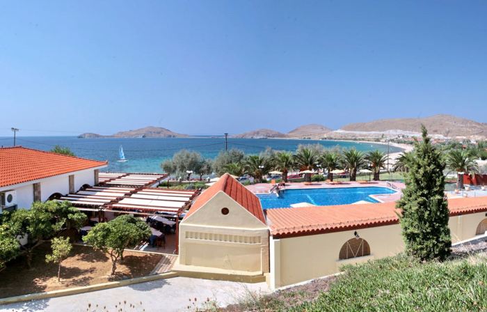 Lemnos Village Resort Hotel