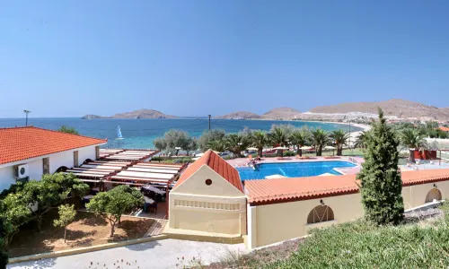 Lemnos Village Resort Hotel