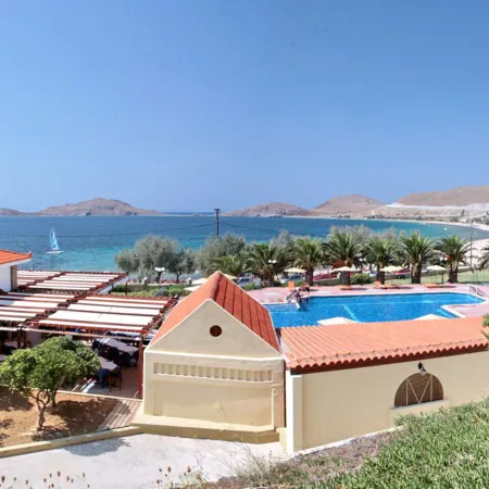 Lemnos Village Resort Hotel