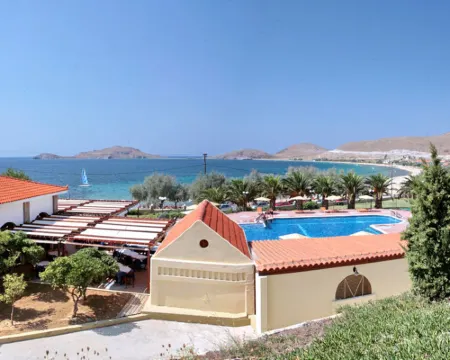 Lemnos Village Resort Hotel Hotels in Lemnos