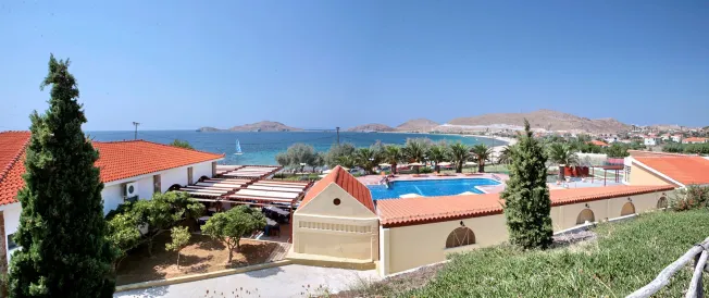 Lemnos Village Resort Hotel