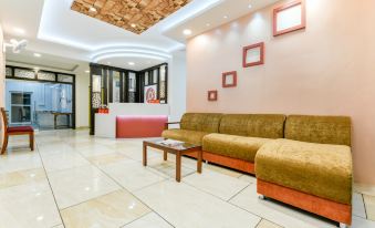Burooj Hotel