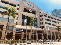 Luxfort 118 Service Suites Hotels in Tanjung Tokong