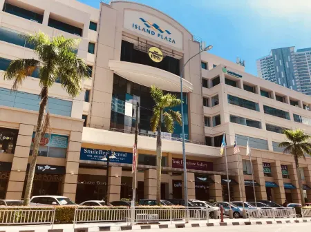 Luxfort 118 Service Suites