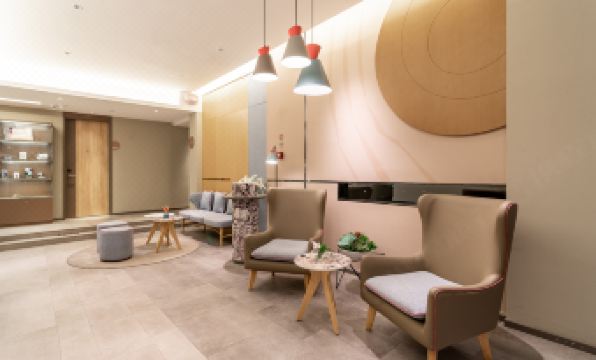 Homeinn · neo (Xiamen Airport SM City Square Taiwan Street)