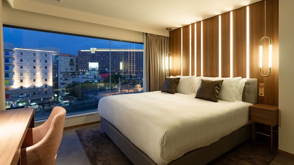 The OneFive Villa Fukuoka
