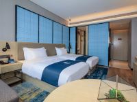宜尚酒店(成都双流国际机场店) - 标准双床房