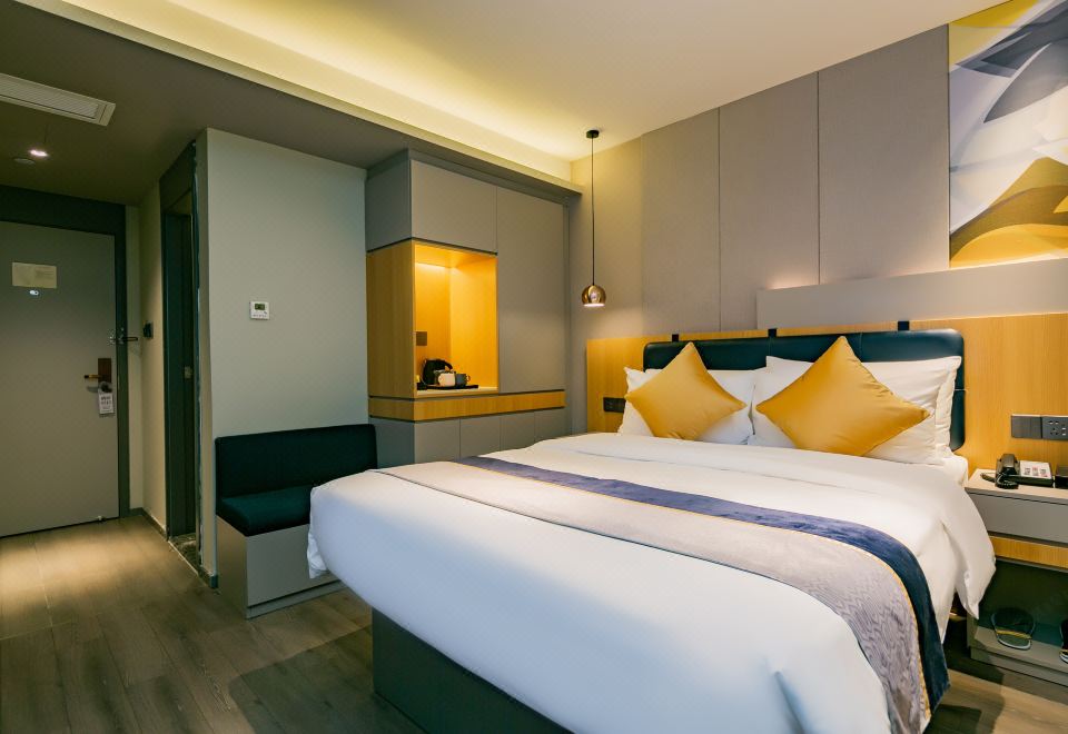 2. 루자상뤼 호텔(..