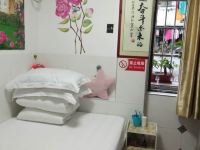广州美玲公寓 - 温馨单床房