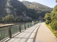 โรงแรมธีมตงซิง ผิงลี่