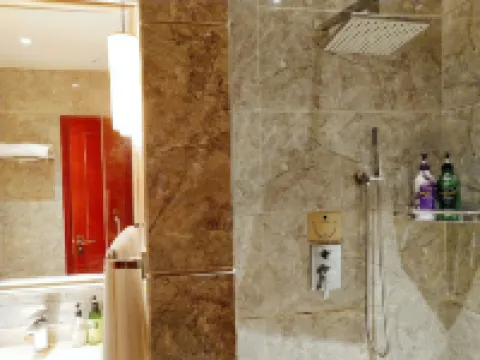 블루 호라이즌 준화 호텔 (광라오 개발구 관리위원회)