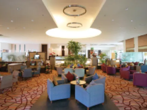 Nilai Springs Resort Hotel Hotels in Nilai