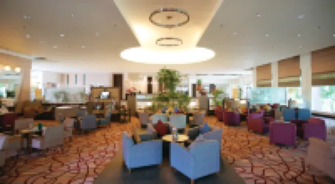 Nilai Springs Resort Hotel