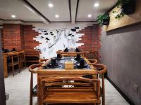 7天优品酒店(承德大学城高铁站店) - 公共区域