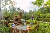 Overseas Chinese Town Phoenix Hakka Hotel (Gankeng Ancient Town Shop)