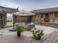 连江溪园三落厝度假酒店 - 公共区域