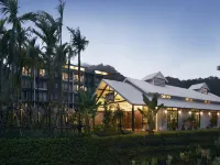 The Peri Hotel Khao Yai Hotels near Primo Piazza Khao Yai