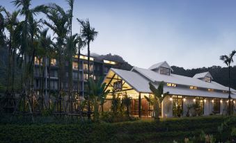 The Peri Hotel Khao Yai