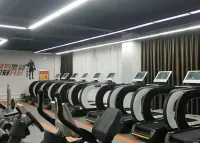 우중 샹진푸 호텔