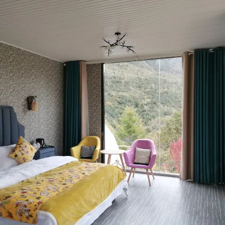 Dawa Yundu Hotel