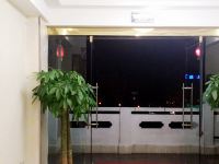 盐亭自然风商务宾馆 - 公共区域