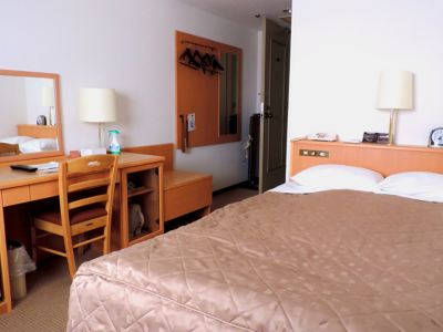 Fuji View Hotel Shin-Yokohama