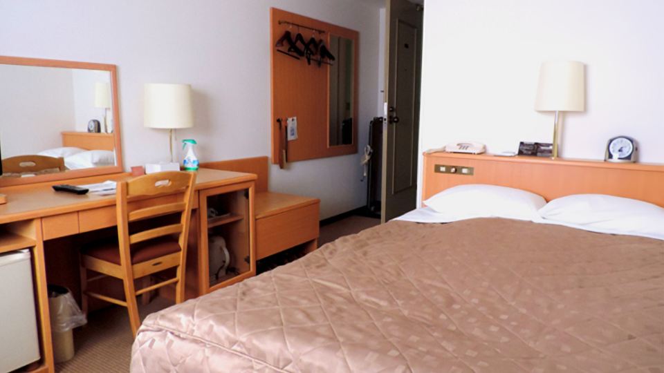 Fuji View Hotel Shin-Yokohama